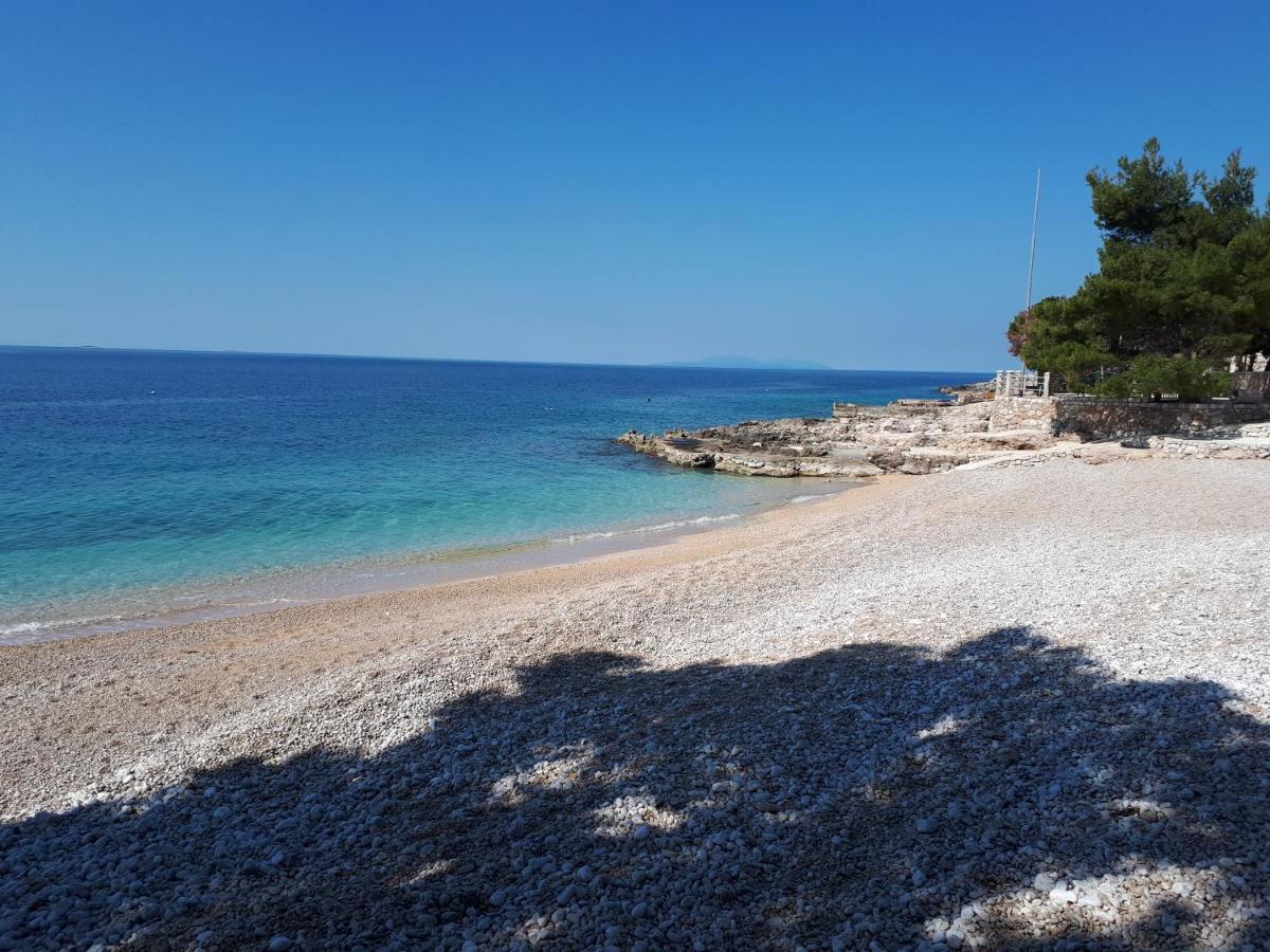 On The Beach Ivan Dolac Extérieur photo